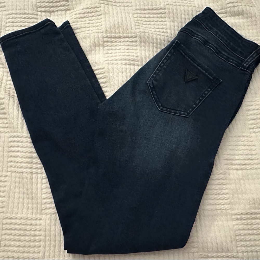 Guess 1981 Skinny